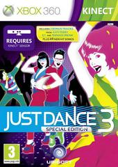 Just Dance 3 PAL Xbox 360 Prices