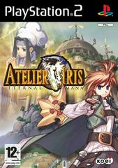 Atelier Iris Eternal Mana PAL Playstation 2 Prices