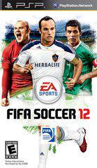 FIFA Soccer 12 PSP Prices