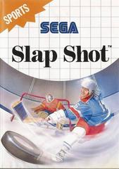 Slap Shot PAL Sega Master System Prices