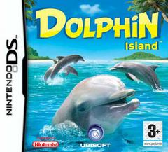 Dolphin Island PAL Nintendo DS Prices
