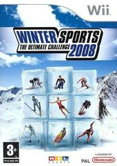 Winter Sports: The Ultimate Challenge 2008 PAL Wii Prices