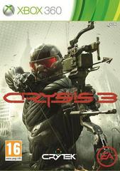 Crysis 3 PAL Xbox 360 Prices