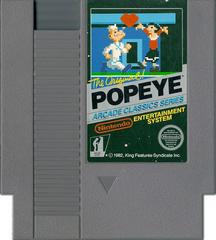 Cartridge | Popeye NES