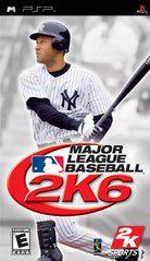 Major League Baseball 2K6 PSP Prices