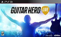 Guitar Hero Live Bundle Playstation 3 Prices
