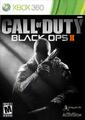 Call of Duty Black Ops II | Xbox 360