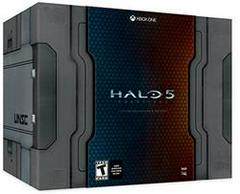Halo 5 Guardians [Limited Collector's Edition] Xbox One Prices