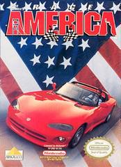Race America NES Prices