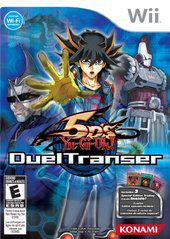 Yu-Gi-Oh 5D's Duel Transer Wii Prices