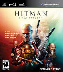 Hitman Trilogy HD Playstation 3 Prices