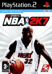 NBA 2K7 PAL Playstation 2 Prices