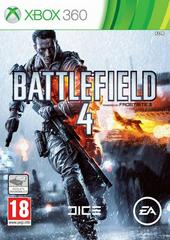 Battlefield 4 PAL Xbox 360 Prices