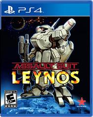 Assault Suit Leynos Playstation 4 Prices
