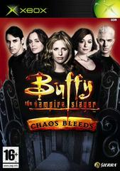 Buffy the Vampire Slayer: Chaos Bleeds PAL Xbox Prices