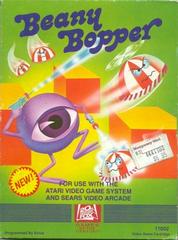 Beany Bopper Atari 2600 Prices