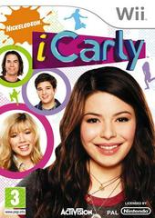 iCarly PAL Wii Prices