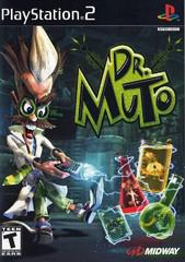 Dr. Muto Playstation 2 Prices