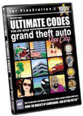 Ultimate Codes Grand Theft Auto Vice City Playstation 2 Prices