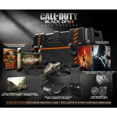 Call of Duty Black ops II Xbox One NEW SEALED RARE PAL VERSION