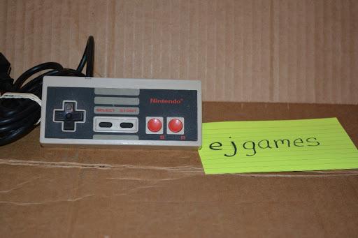 Nintendo NES Controller photo