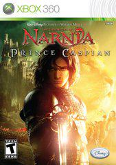 Chronicles of Narnia Prince Caspian Xbox 360 Prices