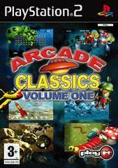 Arcade Classics Volume One PAL Playstation 2 Prices