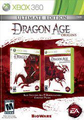 Dragon Age: Origins Ultimate Edition Xbox 360 Prices