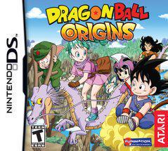 Dragon Ball Origins Nintendo DS Prices