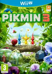 Pikmin 3 PAL Wii U Prices