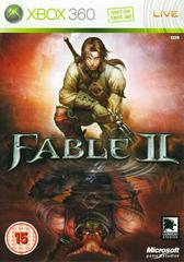 Fable II PAL Xbox 360 Prices