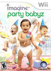 Imagine Party Babyz Wii Prices