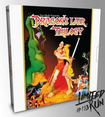 Dragon's Lair Trilogy [Classic Edition] Playstation 4 Prices
