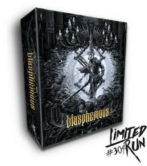 Blasphemous [Collector's Edition] Playstation 4 Prices