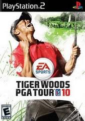 Tiger Woods PGA Tour 10 Playstation 2 Prices