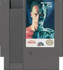 Cartridge | Terminator 2 Judgment Day NES