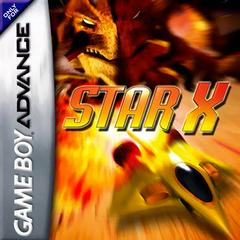 Star X GameBoy Advance Prices