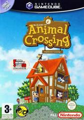 Animal Crossing PAL Gamecube Prices