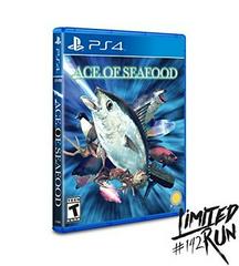 Ace of Seafood Playstation 4 Prices