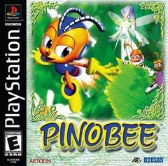 Pinobee Playstation Prices