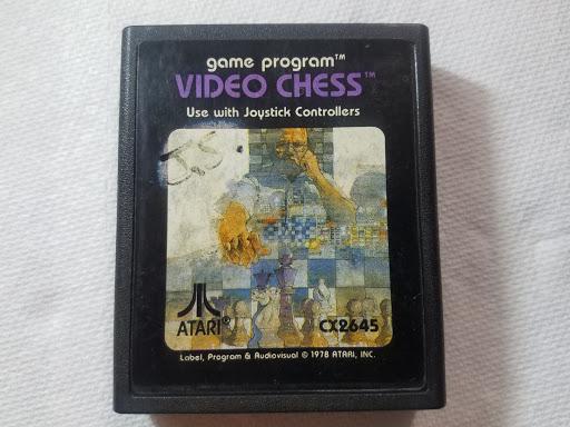 Video Chess photo