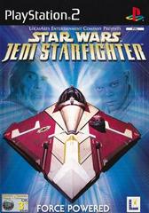 Star Wars Jedi Starfighter PAL Playstation 2 Prices