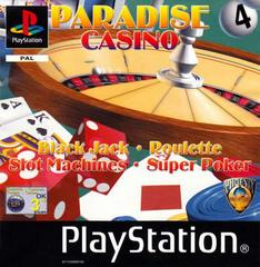 Paradise Casino PAL Playstation Prices