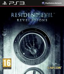 Resident Evil: Revelations PAL Playstation 3 Prices