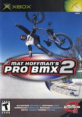 Mat Hoffman's Pro BMX 2 Xbox Prices