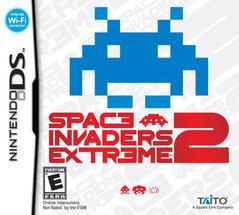 Space Invaders Extreme 2 Nintendo DS Prices