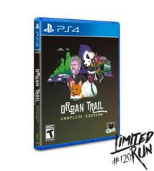 Organ Trail Playstation 4 Prices