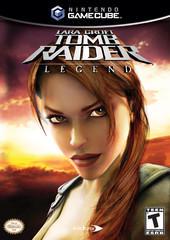 Tomb Raider Legend Gamecube Prices