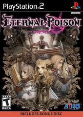 Eternal Poison Playstation 2 Prices