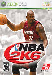 NBA 2K6 Xbox 360 Prices